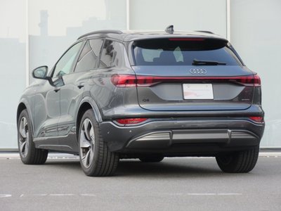 AUDI Q6 E-TRON - 8