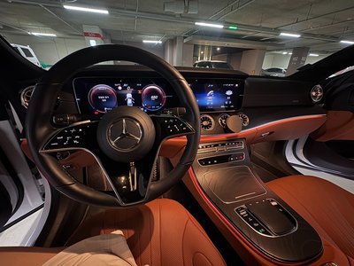 MERCEDES-BENZ CLS - 7