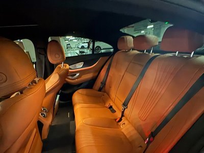 MERCEDES-BENZ CLS - 8