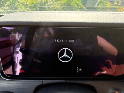 MERCEDES-BENZ CLS - 9