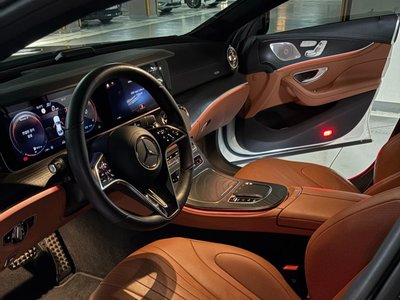 MERCEDES-BENZ CLS - 6