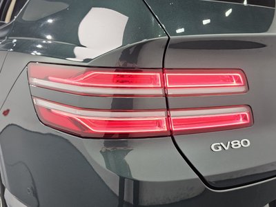 GENESIS GV80 - 10