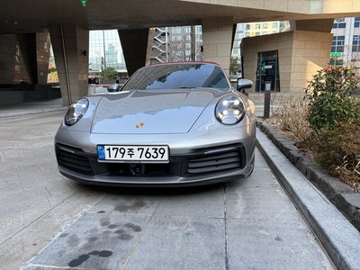 PORSCHE 911 - 2