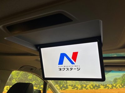 2021 Toyota ALPHARD photo 4