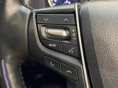 صورة مصغرة 50 لـ 2021 Toyota ALPHARD