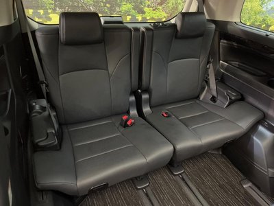 صورة مصغرة 12 لـ 2021 Toyota ALPHARD