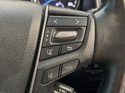 صورة مصغرة 47 لـ 2021 Toyota ALPHARD
