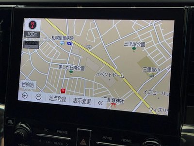 صورة مصغرة 24 لـ 2021 Toyota ALPHARD