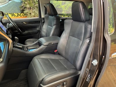 صورة مصغرة 64 لـ 2021 Toyota ALPHARD