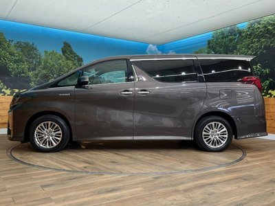 صورة مصغرة 74 لـ 2021 Toyota ALPHARD