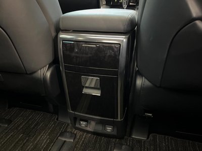 صورة مصغرة 38 لـ 2021 Toyota ALPHARD