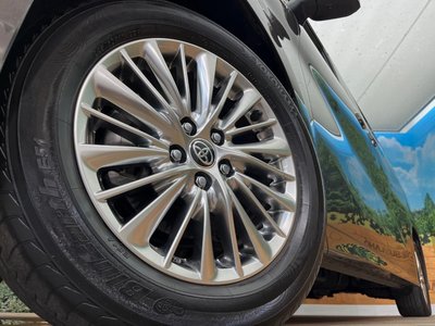صورة مصغرة 15 لـ 2021 Toyota ALPHARD