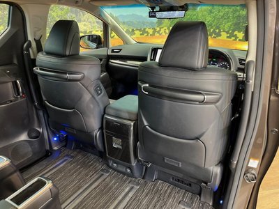 صورة مصغرة 66 لـ 2021 Toyota ALPHARD