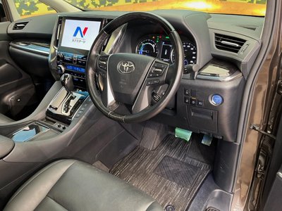 صورة مصغرة 62 لـ 2021 Toyota ALPHARD