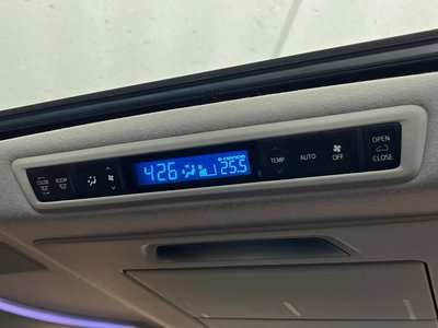 صورة مصغرة 35 لـ 2021 Toyota ALPHARD