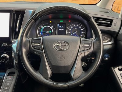 صورة مصغرة 61 لـ 2021 Toyota ALPHARD