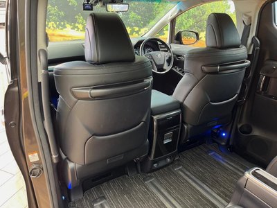 صورة مصغرة 65 لـ 2021 Toyota ALPHARD