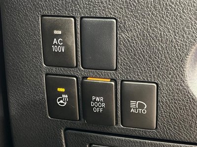صورة مصغرة 43 لـ 2021 Toyota ALPHARD