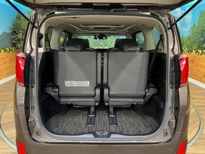 صورة مصغرة 13 لـ 2021 Toyota ALPHARD