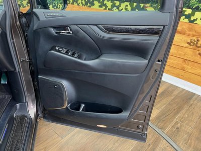 صورة مصغرة 70 لـ 2021 Toyota ALPHARD
