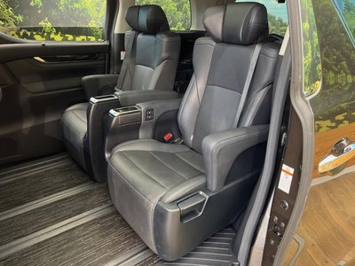 صورة مصغرة 68 لـ 2021 Toyota ALPHARD