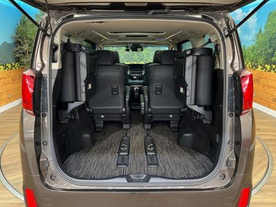 صورة مصغرة 69 لـ 2021 Toyota ALPHARD