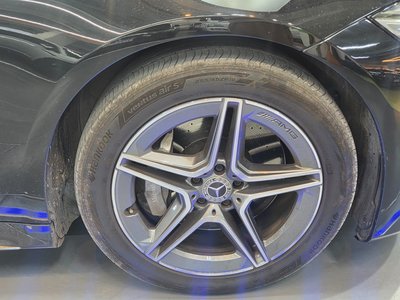 MERCEDES-BENZ S-CLASS - 6