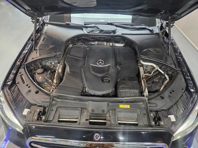 MERCEDES-BENZ S-CLASS - 7