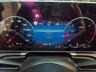 MERCEDES-BENZ S-CLASS - 8