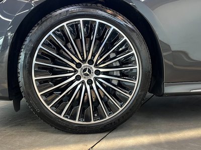 MERCEDES-BENZ E-CLASS - 6