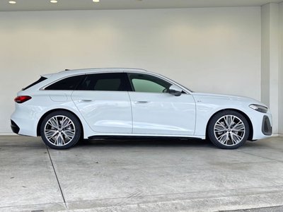 AUDI A5 AVANT - 10