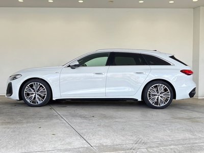 AUDI A5 AVANT - 9