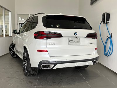 BMW X5 - 7