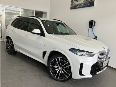 BMW X5 - 6