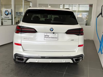 BMW X5 - 8