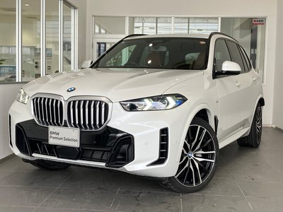 BMW X5 - 1