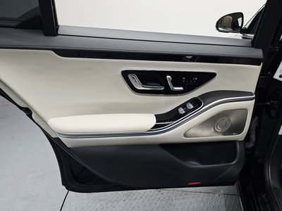 2022 Mercedes-BENZ S-CLASS thumbnail 15