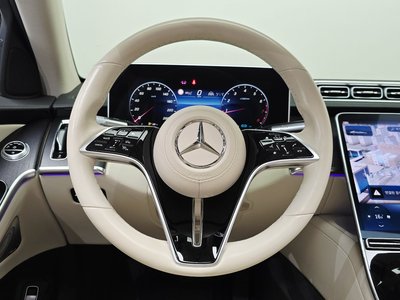 2022 Mercedes-BENZ S-CLASS thumbnail 19