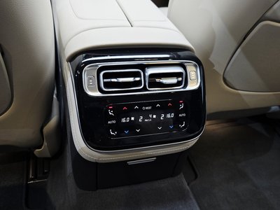 2022 Mercedes-BENZ S-CLASS thumbnail 29