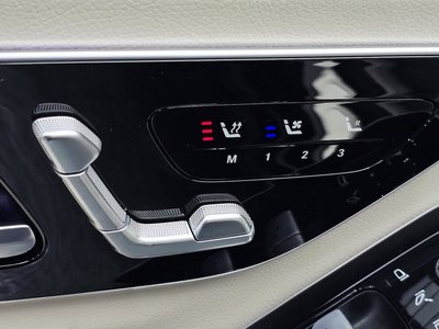 2022 Mercedes-BENZ S-CLASS thumbnail 28