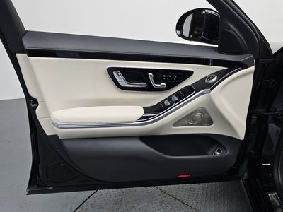 2022 Mercedes-BENZ S-CLASS thumbnail 14
