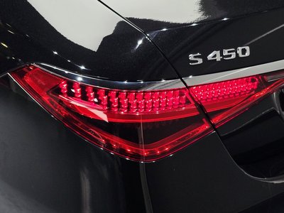 صورة 10 لـ 2022 Mercedes-BENZ S-CLASS