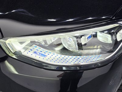 صورة 9 لـ 2022 Mercedes-BENZ S-CLASS