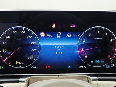 2022 Mercedes-BENZ S-CLASS thumbnail 11