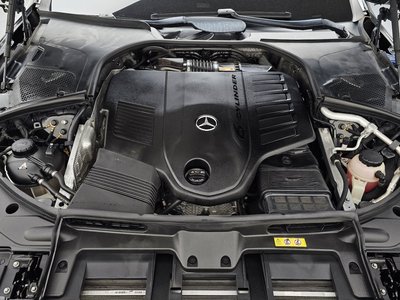 صورة 7 لـ 2022 Mercedes-BENZ S-CLASS