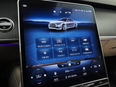 2022 Mercedes-BENZ S-CLASS thumbnail 32