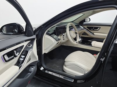 2022 Mercedes-BENZ S-CLASS thumbnail 13