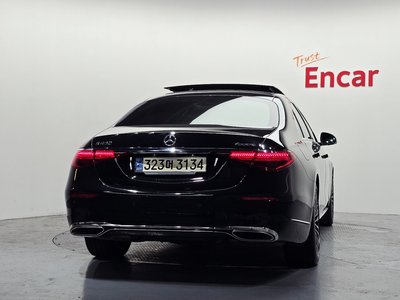 صورة 4 لـ 2022 Mercedes-BENZ S-CLASS
