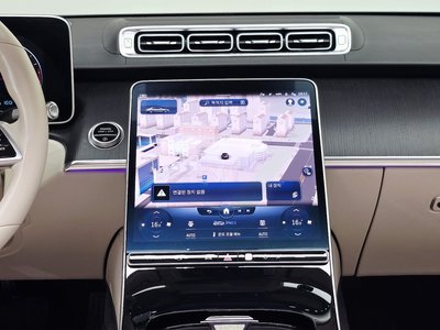 2022 Mercedes-BENZ S-CLASS thumbnail 18