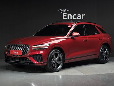 صورة 1 لـ 2022 Genesis GV70